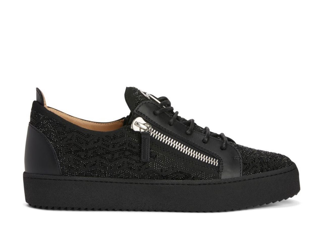Buty Sneakers Giuseppe Zanotti 46