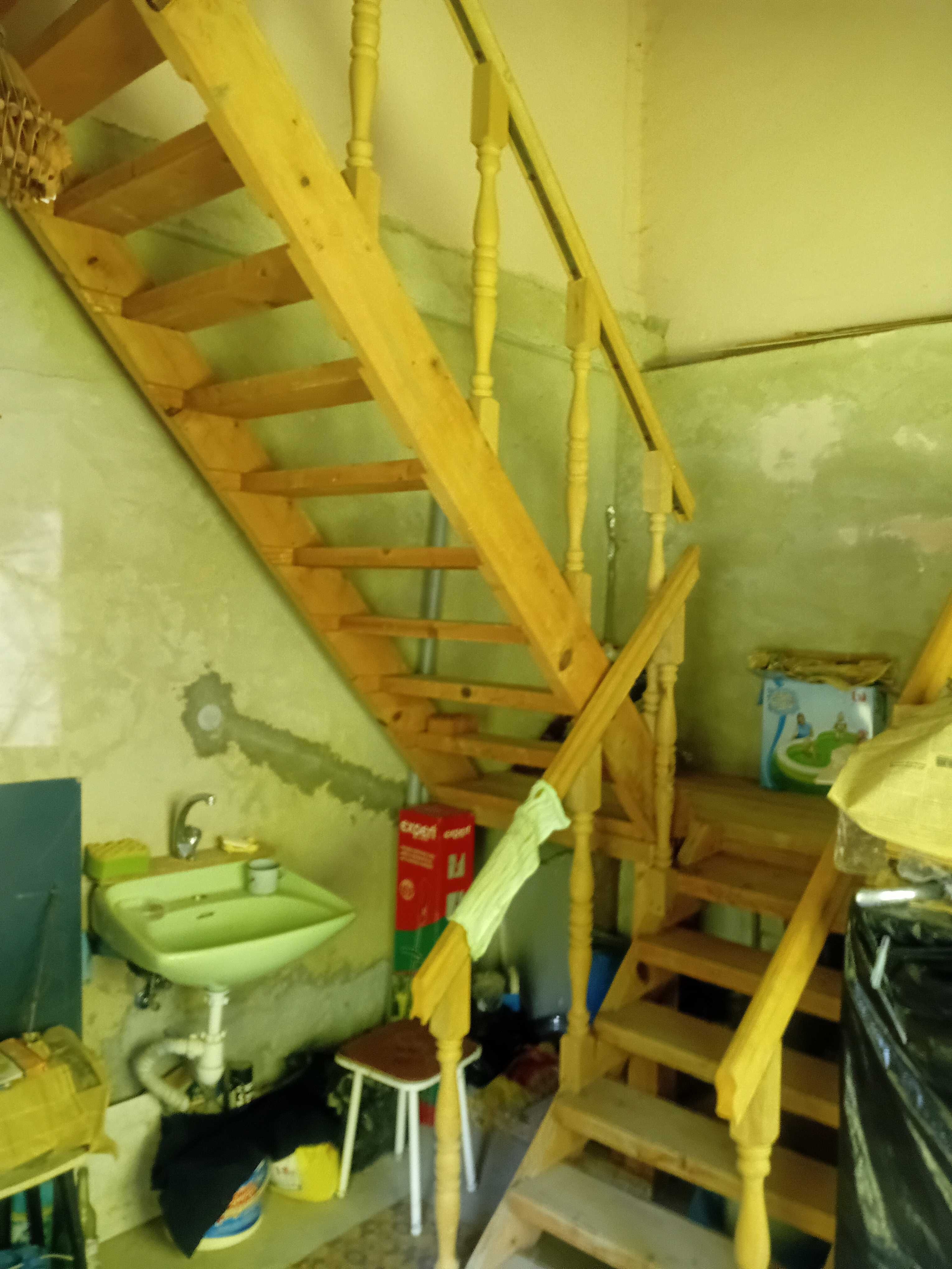Продам житловий будинок 55 м.кв. на Лук"яновича