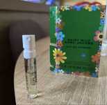 Marc Jacobs Daisy wild Eau so intense