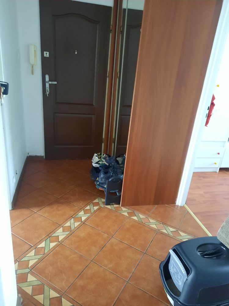 SPRZEDAM mieszkanie 54m2