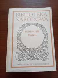 Biblioteka narodowa Bolesław Prus Placówka