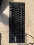 Klawiatura tracer gamezone stinger 87