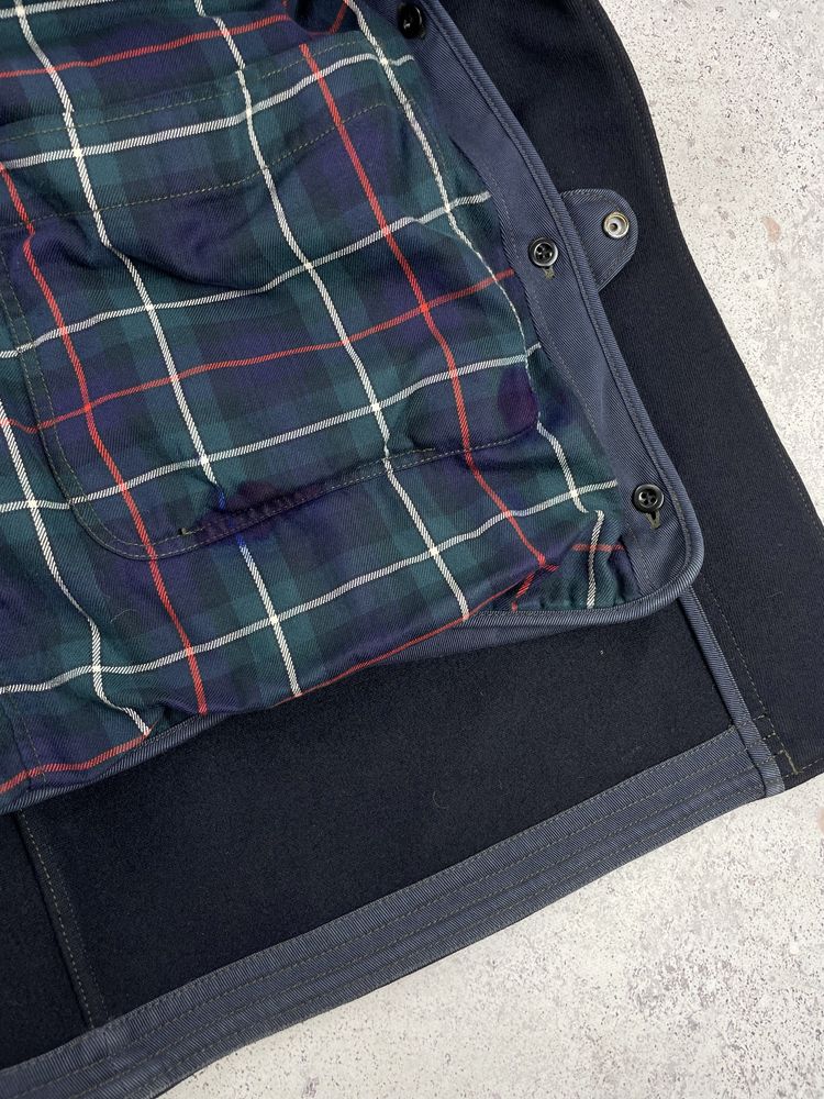 Vintage Polo Ralph Lauren Duffle Coat чоловіче пальто Оригінал