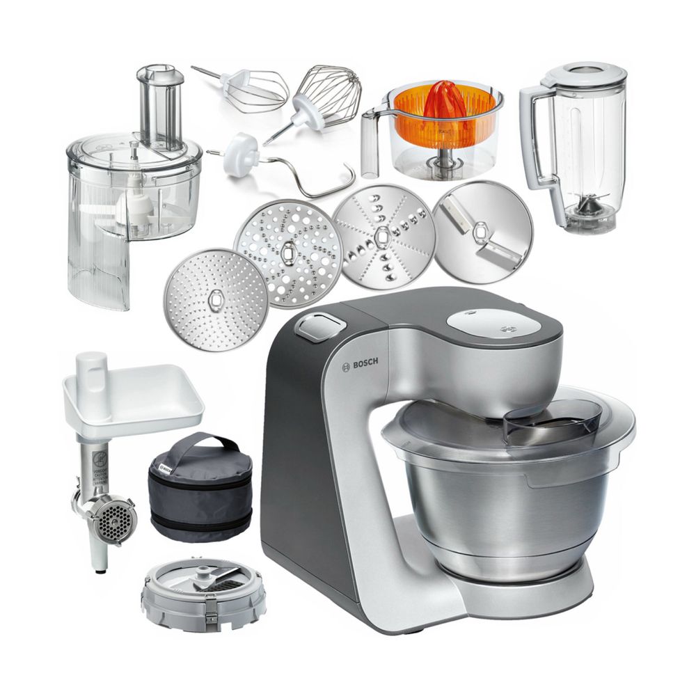 Bosch MUM58364 Robot Planetarny