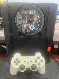 Playstation super slim 3 PS3 250гб ігрова пристака робоча