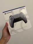 Геймпад Ps5 DualSense Controller - Sterling Silver [PlayStation 5]