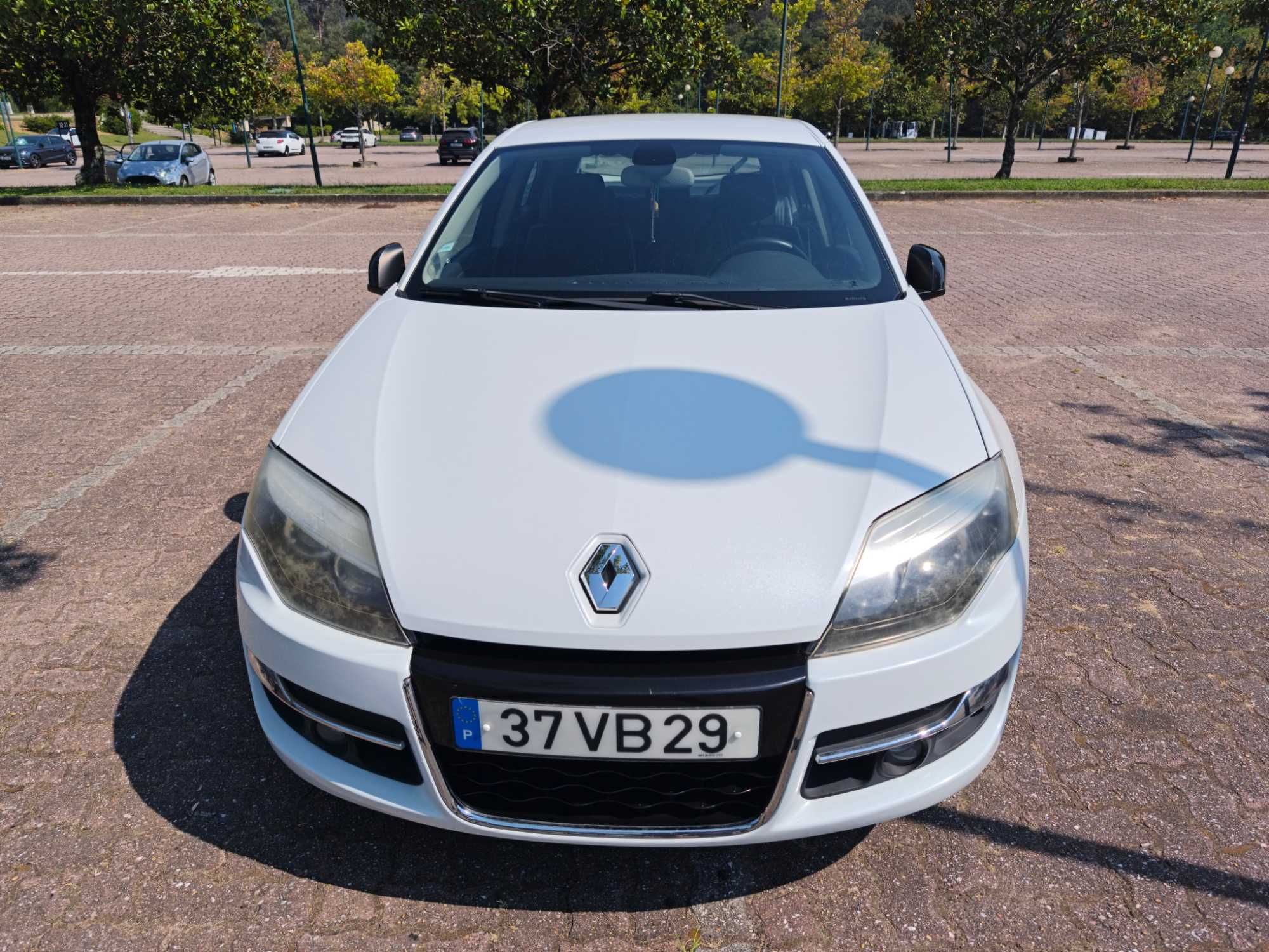 Renault Laguna 3 Champion Nervaspor
