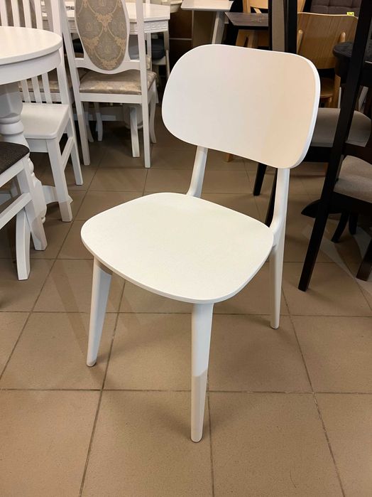 Стіл Мілан 100х70 кухонний суцільний  прямокутний на кухню буковий бук