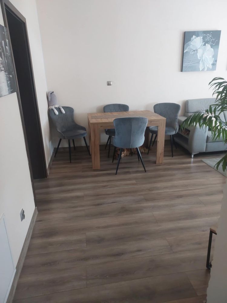 Przestronne mieszkanie 3 pokojowe