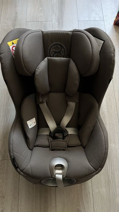 Fotelik cybex Sironza Z2