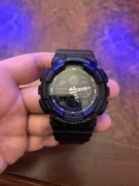 Годинник Casio G-Shock GA-140-1A1ER