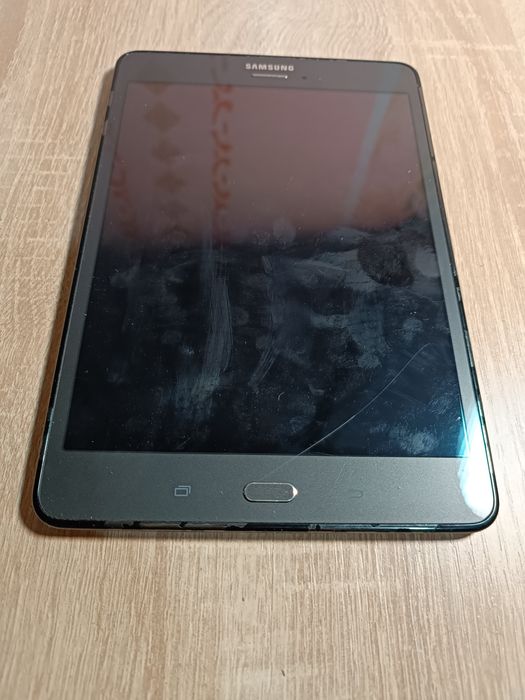Планшет Samsung Galaxy Tab A. SM-T355.