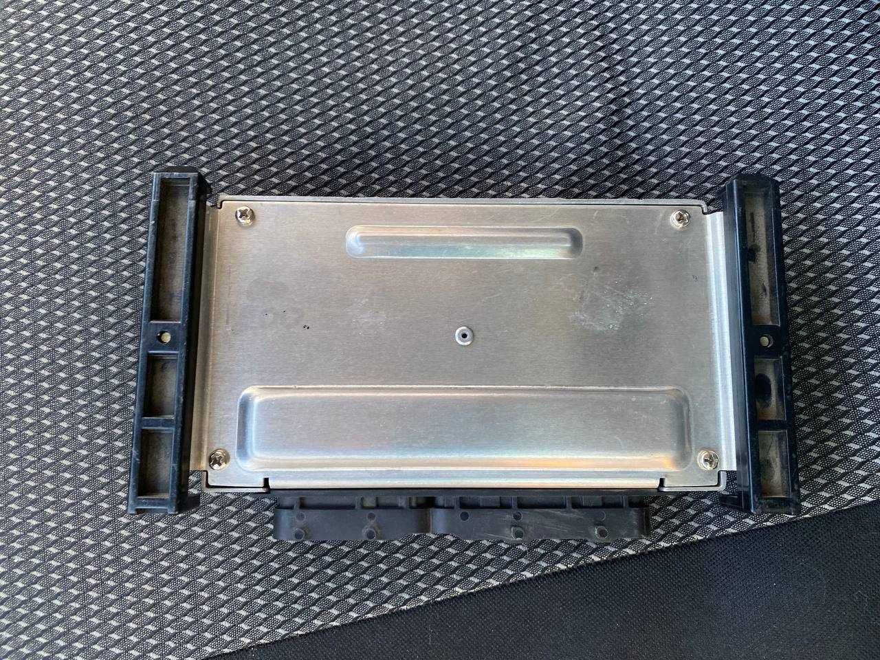 ЭБУ Январь 7.2 8v-16v (під ваш двигун