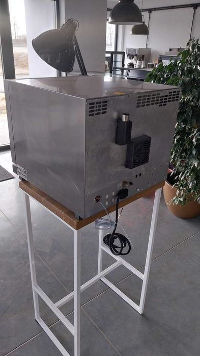 Piec Konwekcyjny Unox / Arianna XF135
