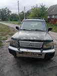 Продам Mitsubishi Pinin