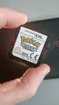 Pokemon White DS Eng