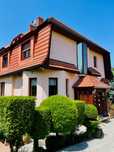 Luksusowy Dom w Centrum Zgorzelca – 194 m² + Garaż, Ogród, Sauna