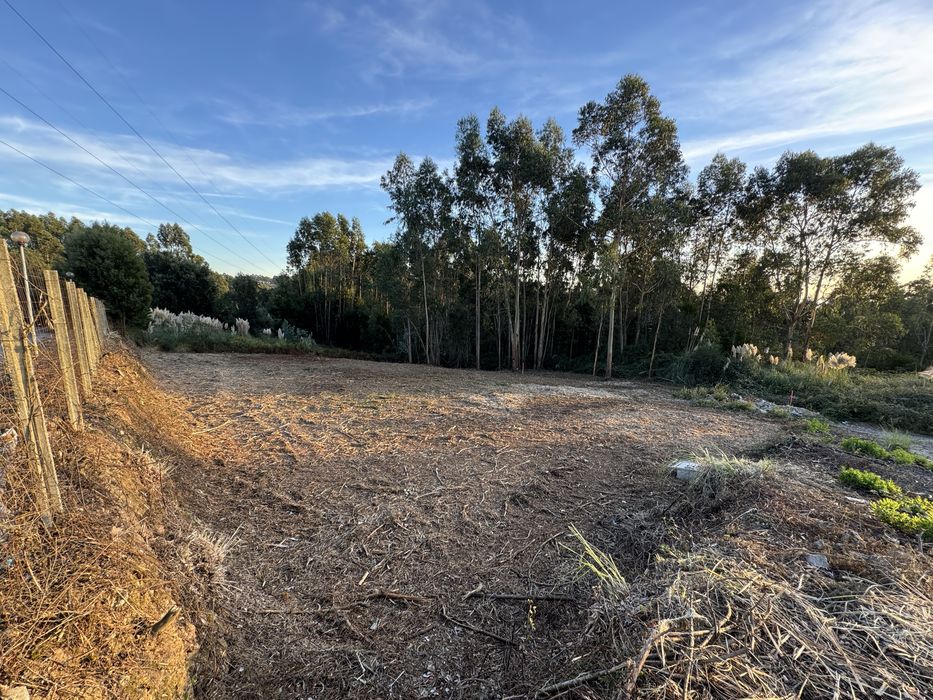 Terreno Construçao 600m2