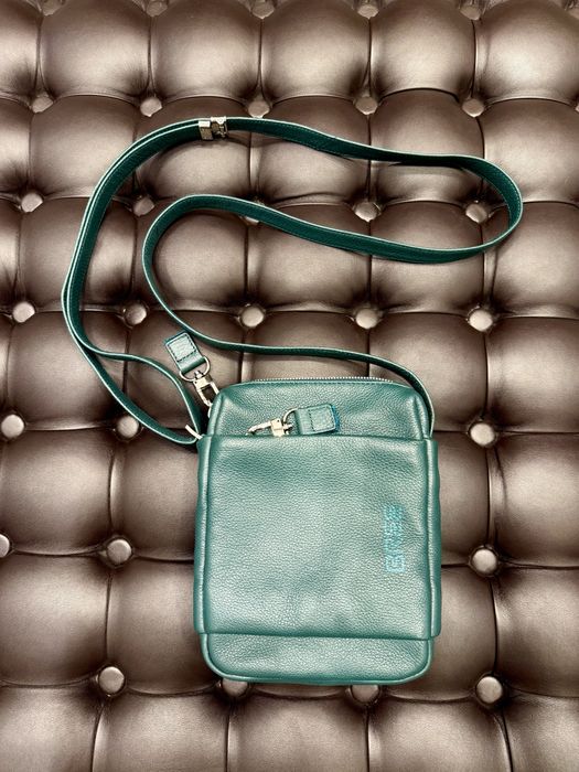 Crossbody bag сумка через плече Bree Germany Boss