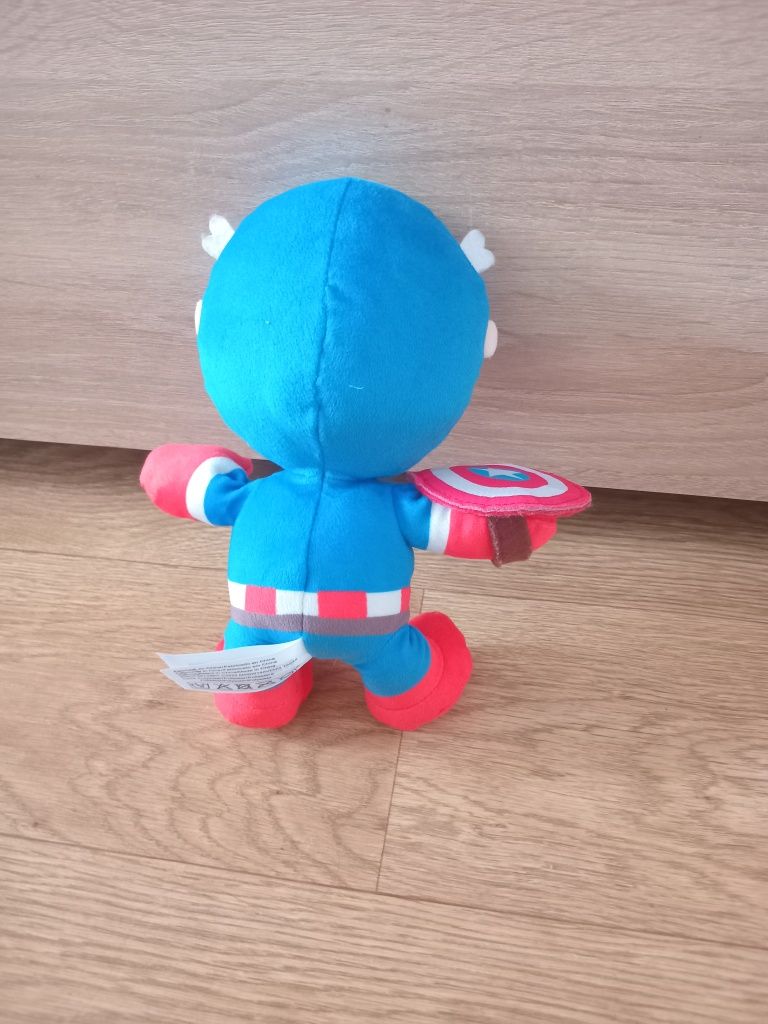 Іграшка Капітан Америка Marvel
