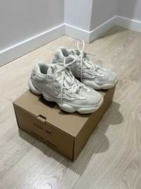 Yeezy 500 Bone White оригінал