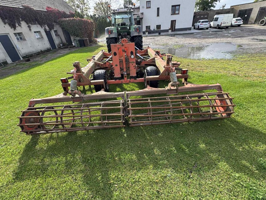 Talerzowka Howard Kuhn 4.5 m