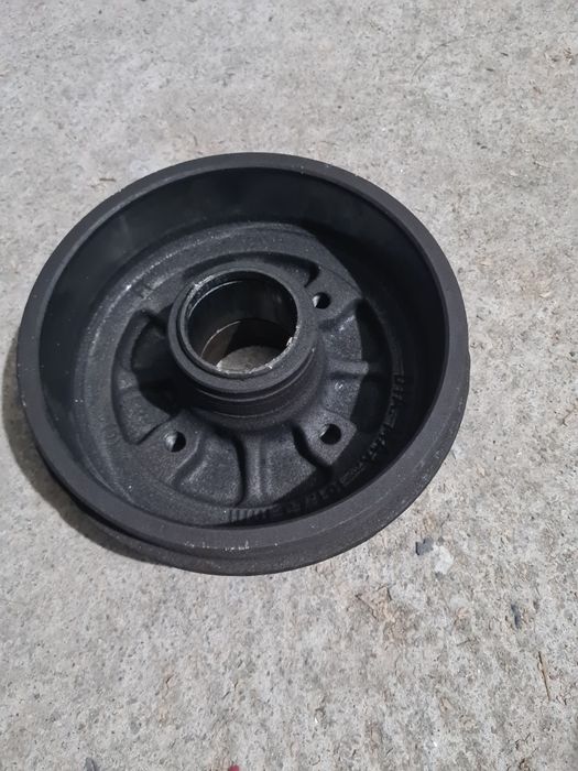 Tambor de travão  citroen xsara