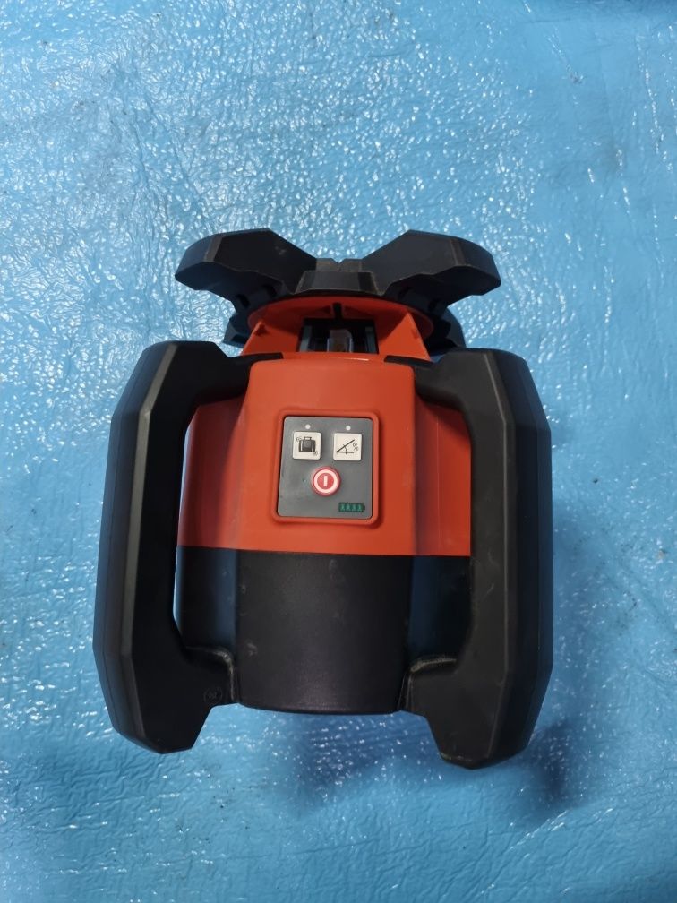 Laser, niwelator hilti pr-2hs nowy.