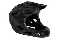 Kask MET Parachute HES rozm M 54-58cm Enduro DH FR