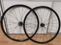 Koła FULCRUM DB waga 1560g