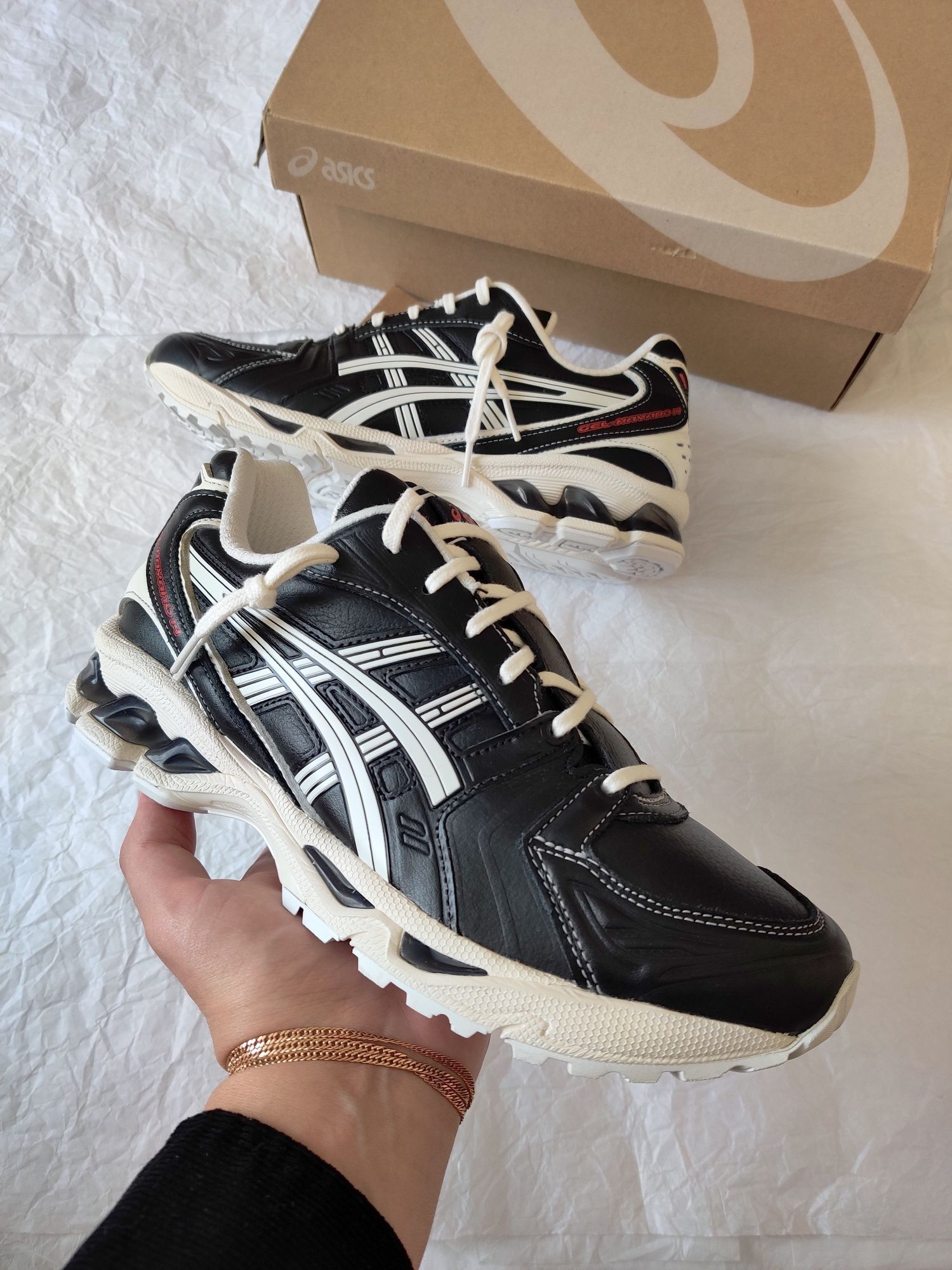 ASICS Gel-Kayano 14 Monozukuri 41,5EU Оригінал!