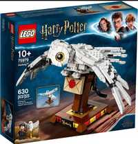 LEGO Harry Potter 75979 sowa Hedwiga