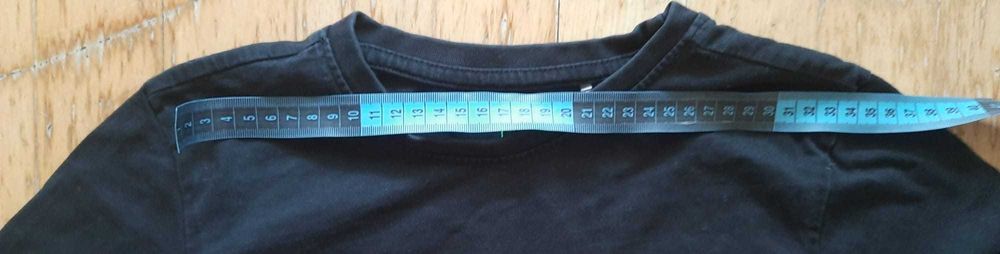 Koszulka chłopięca 4F rozmiar S                     B