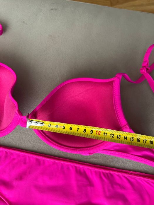 Жіноча білизна tezenis