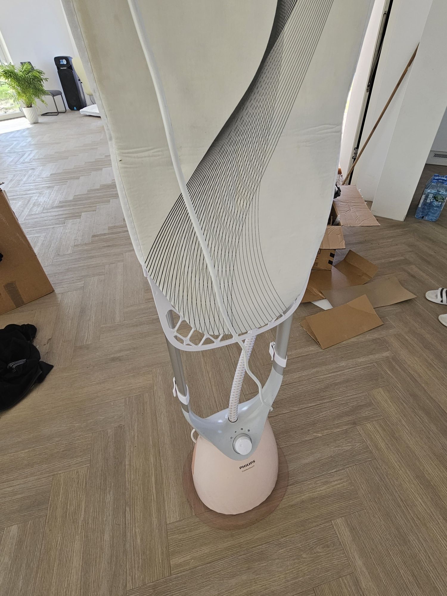 Steamer Parownica do ubrań Philips Comfort Touch 2000w