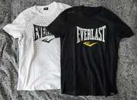 Everlast T-shirty Koszulki 2 sztuki Stan dobry XL