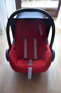 Fotelik Maxi-Cosi CabrioFix 0-13 kg.