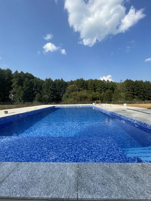 Agroturystyka z basenem Podlasie pokoje dom blisko Bialegostoku