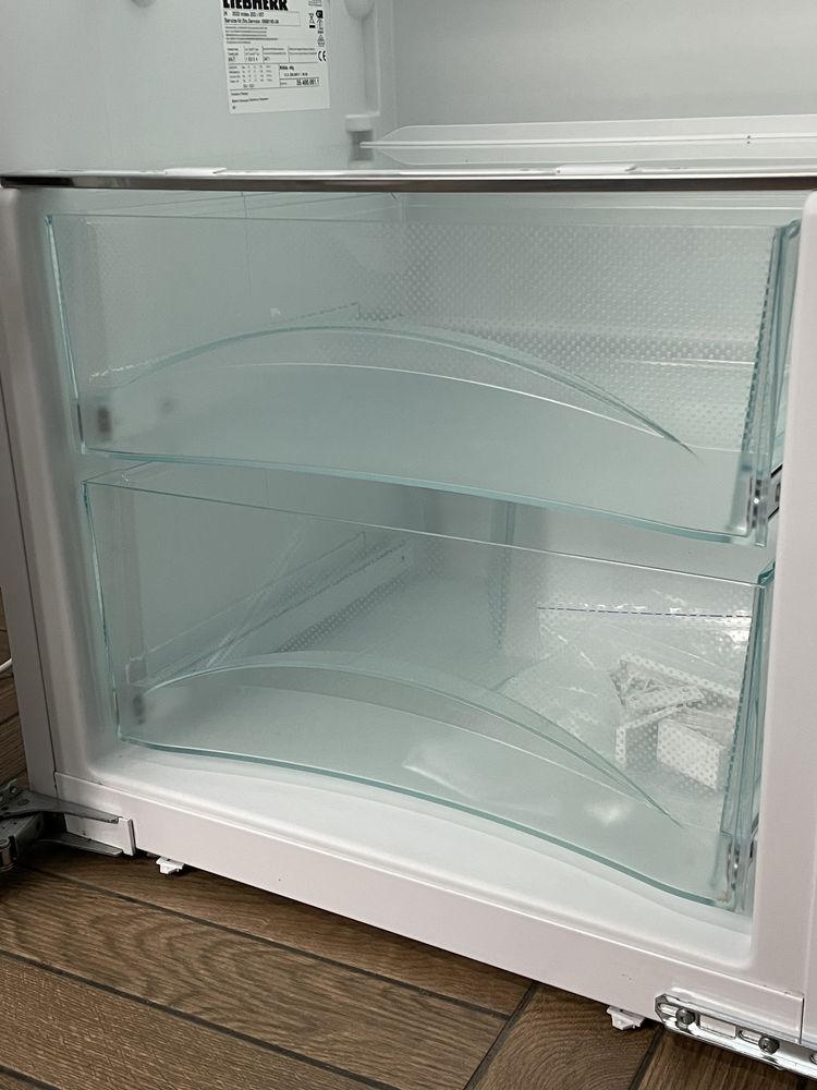 Вбудований холодильник Liebherr IK 3520/ Однокамерний/ Ідеальний стан