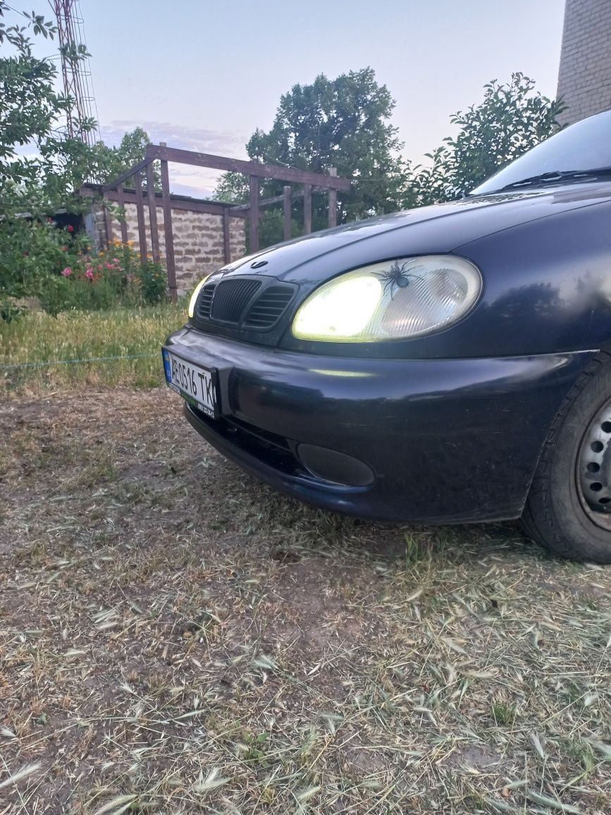 Продам автомобіль