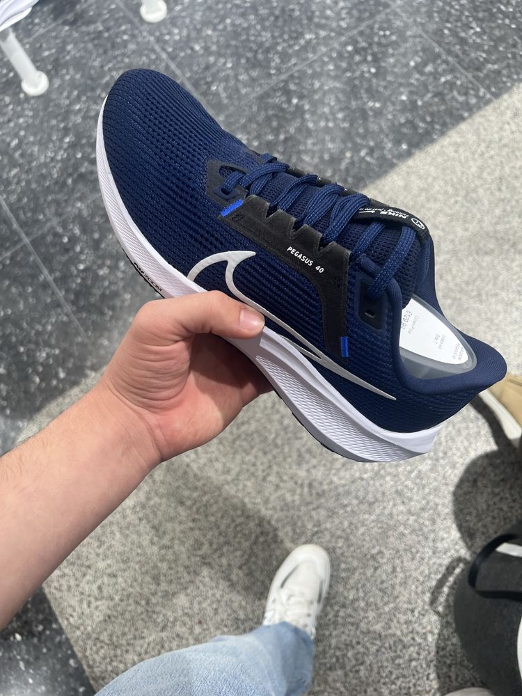 Sapato Nike - NOVO