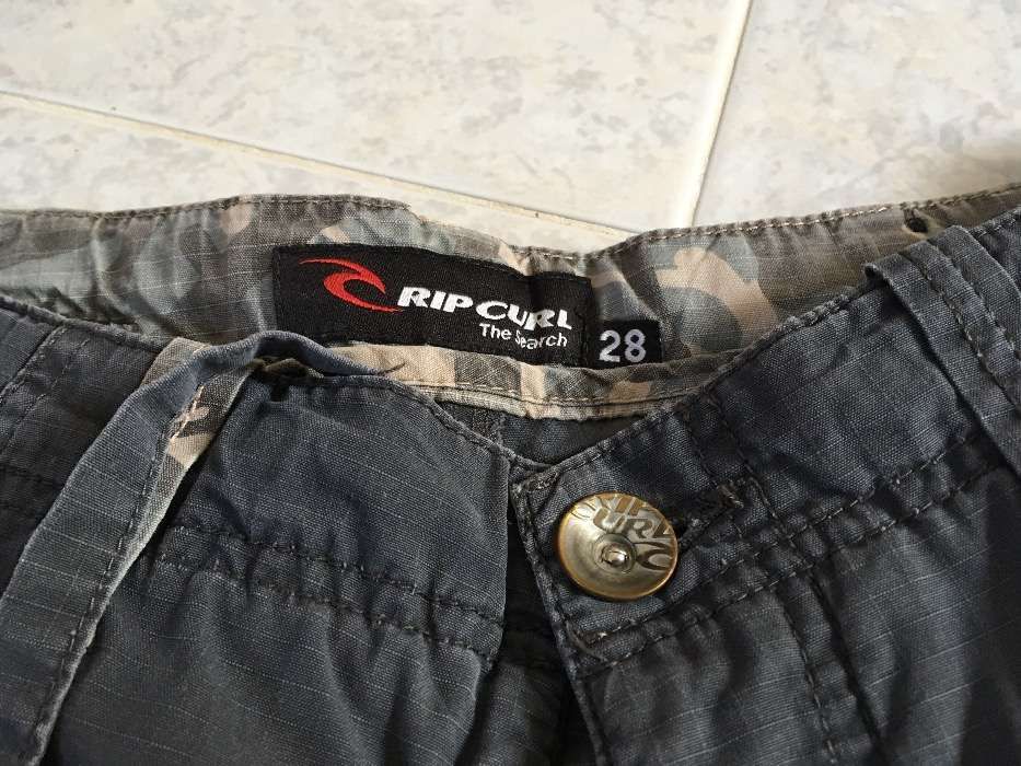 Calções, Bermudas, Corsário Rip Curl