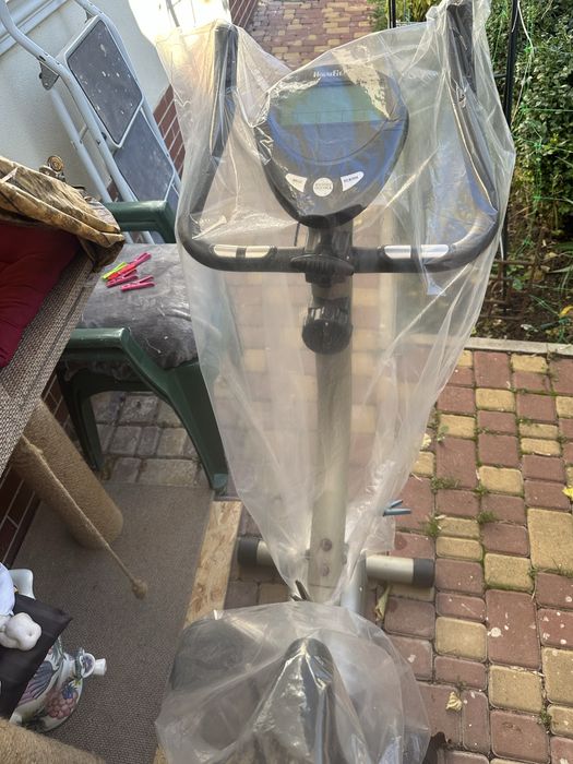 Веротренажер HouseFit б/у в рабочем состоянии