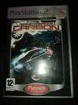 Need for Speed: Carbon (PS2)