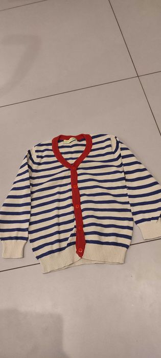Sprzedam sweter chłopięcy rozm 98-104