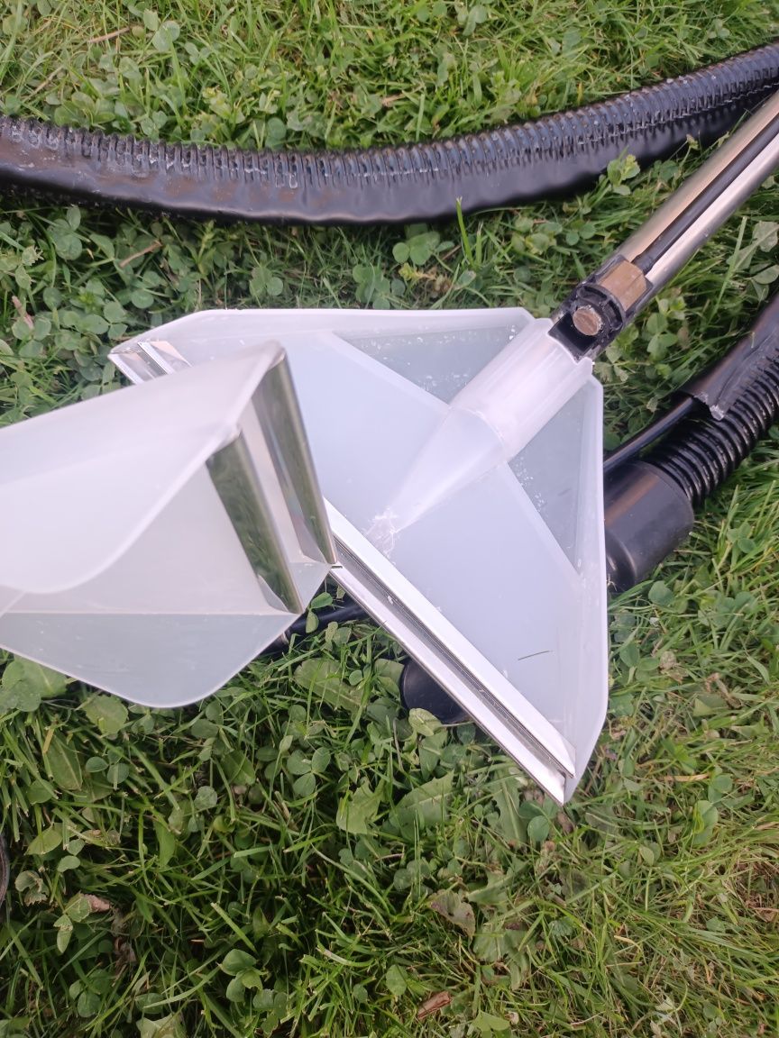 Odkurzacz piorący NUMATIC CT470-2
