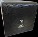 Obudowa Thermaltake Core V21 USB Cube Case czarny