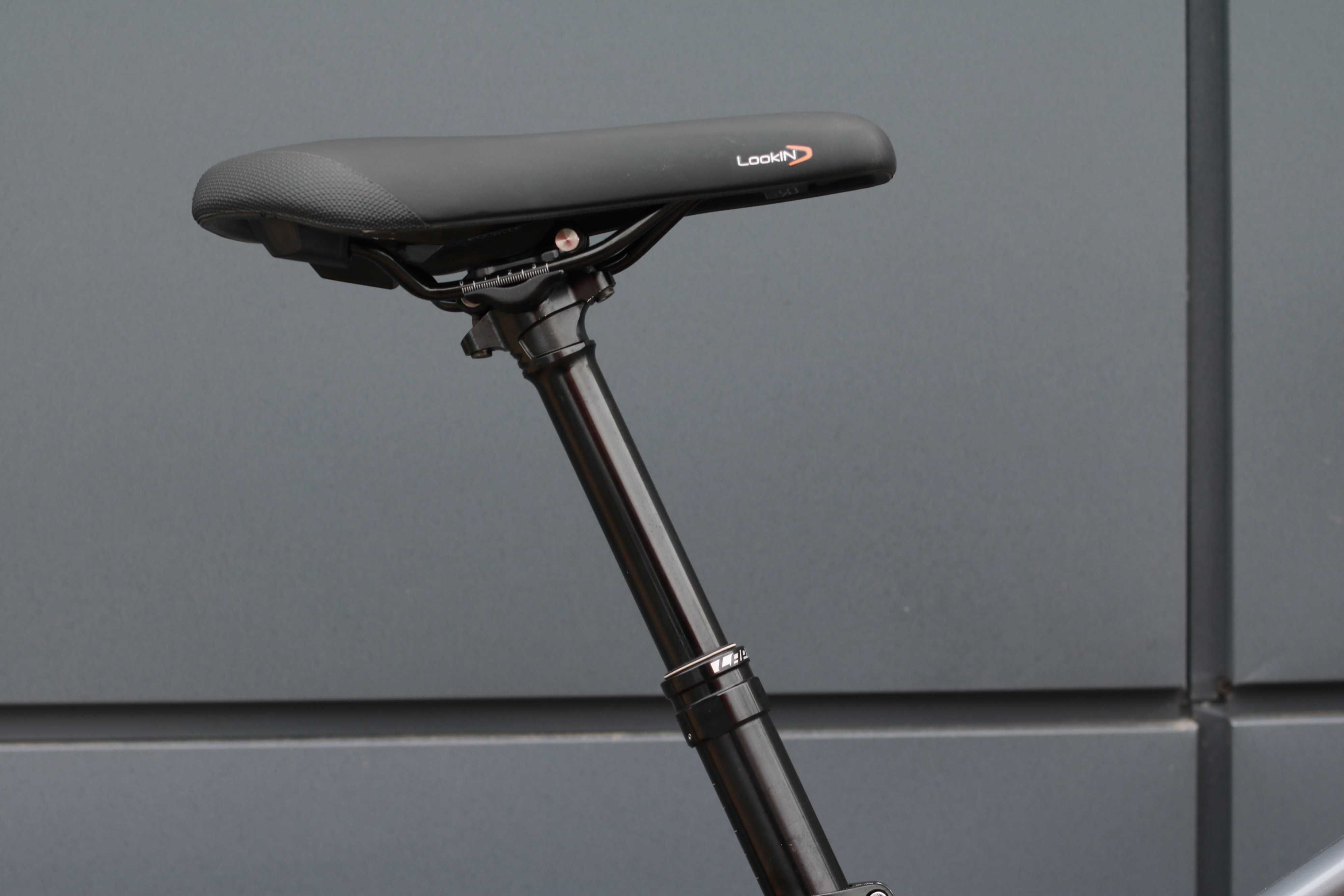 Lapierre eZesty AM 9.0 — карбоновий eMTB з душею трейлового звіра