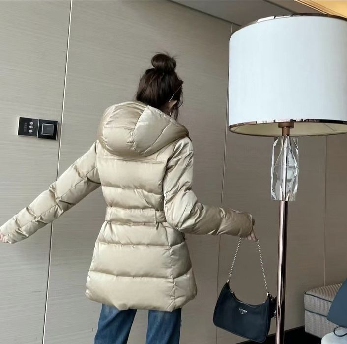 Куртка тепла жіноча S-M