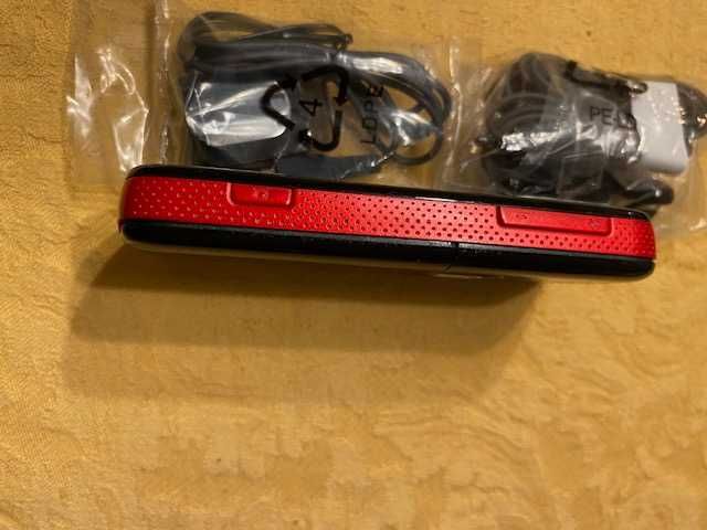 Nokia Vintage 5320 XpressMusic  WCDMA 3G extras novos